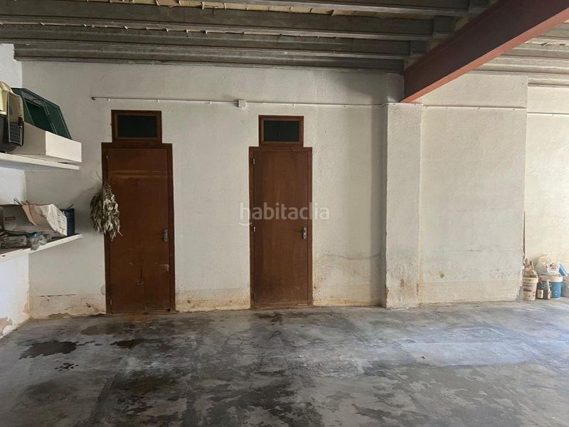 Foto e05a8a5d-0602-41cc-a165-523282801cb0. Maison avec parking dans Alcanar