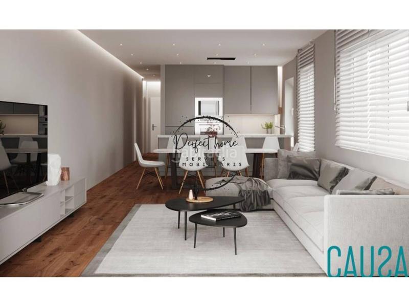 Foto 3259547b-4662-42c9-b57e-3b867c75242e. Ático fabuloso ático en venta a estrenar en escaldes en Escaldes-Engordany