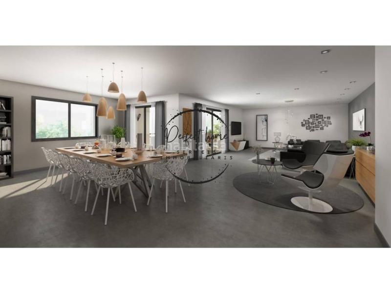 Foto 78802618-fc3d-49a4-b520-6958f47c790e. Ático fabuloso ático en venta a estrenar en escaldes en Escaldes-Engordany