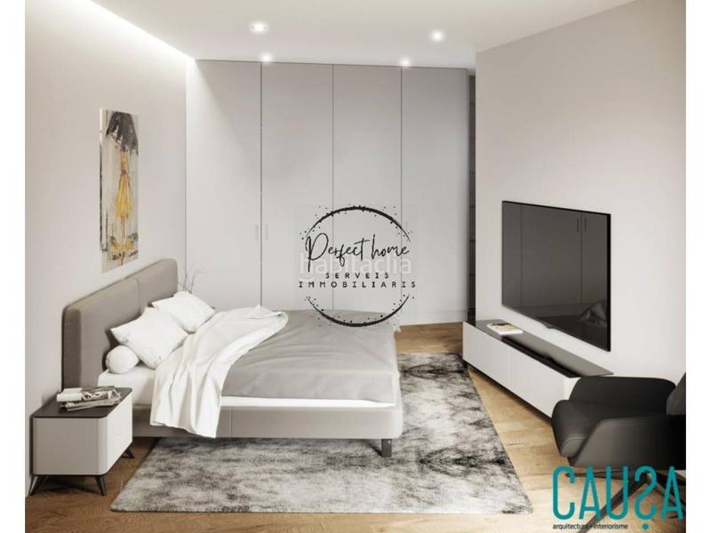 Foto 93828ab7-d78c-4a21-8e14-df34cfcfadb1. Ático fabuloso ático en venta a estrenar en escaldes en Escaldes-Engordany