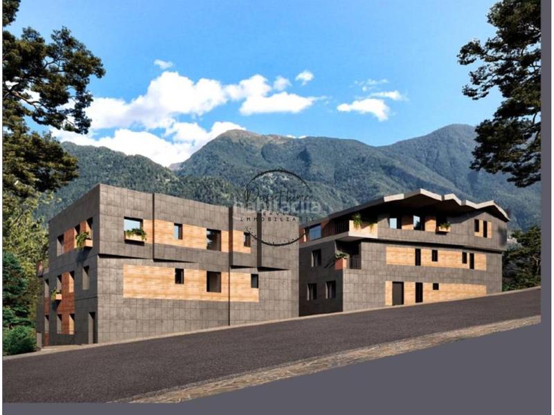 Foto d1c662ce-289e-4ae0-bb7c-3343745b0fb5. Ático fabuloso ático en venta a estrenar en escaldes en Escaldes-Engordany