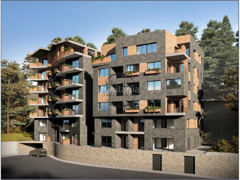 Foto ef636b9a-372f-4bba-b77f-3175e7dc0ca9. Ático fabuloso ático en venta a estrenar en escaldes en Escaldes-Engordany
