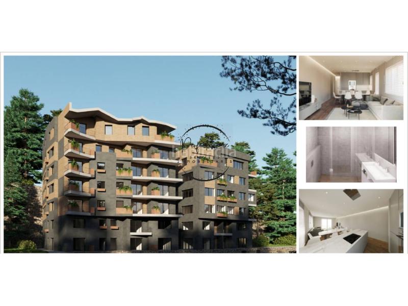 Foto f5821479-730a-493e-8d1c-01c5dea3d70f. Ático fabuloso ático en venta a estrenar en escaldes en Escaldes-Engordany
