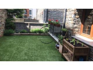 Pis  La cortinada. Fabuloso apartamento con jardín en venta en la cortinada ordino