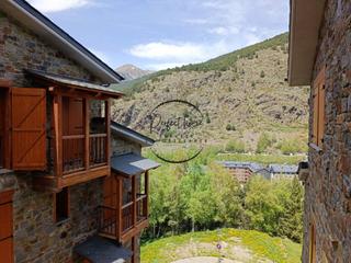 Estudi  Pleta de soldeu. Encantador estudio en venta en soldeu canillo