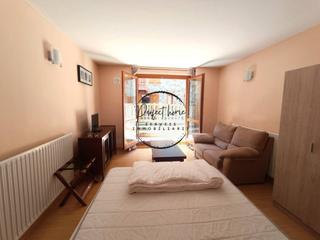 Estudi  Pleta de soldeu. Acogedor estudio en venta a soldeu canillo