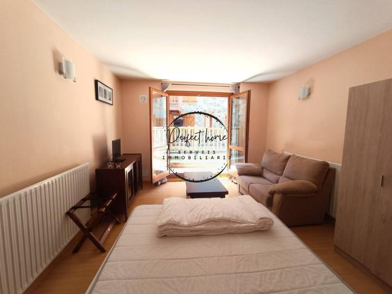 Foto 57210acb-b3af-41ed-9e09-b4e9ea678604. Estudio acogedor estudio en venta a soldeu en Canillo Canillo