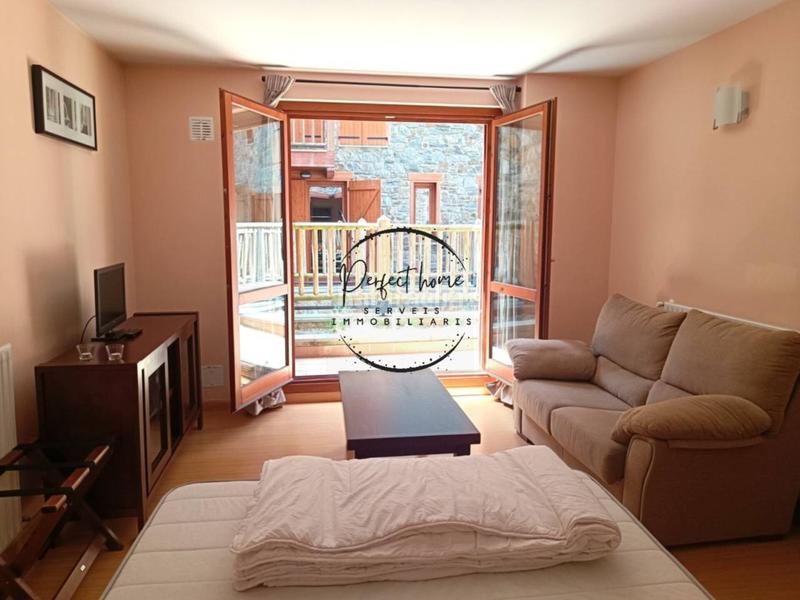 Foto e879e2b1-7224-4b4b-84cd-1c8895d4aa86. Estudio acogedor estudio en venta a soldeu en Canillo Canillo