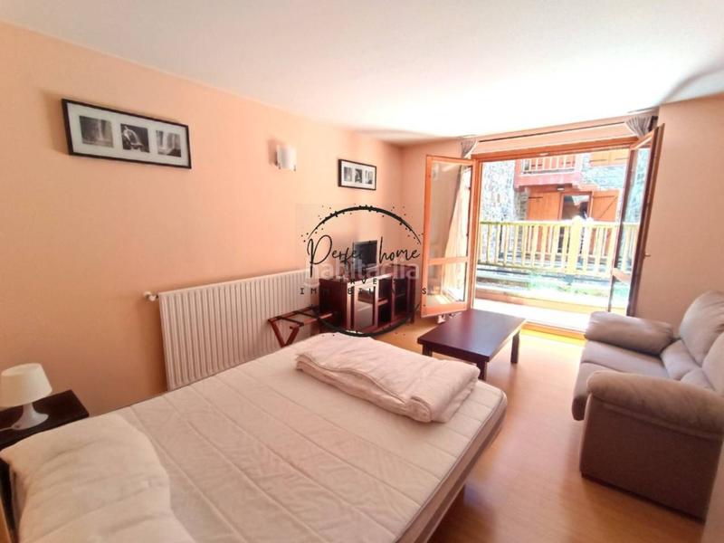 Foto f30d68af-f82d-4237-b5a1-fb9078876e26. Estudio acogedor estudio en venta a soldeu en Canillo Canillo