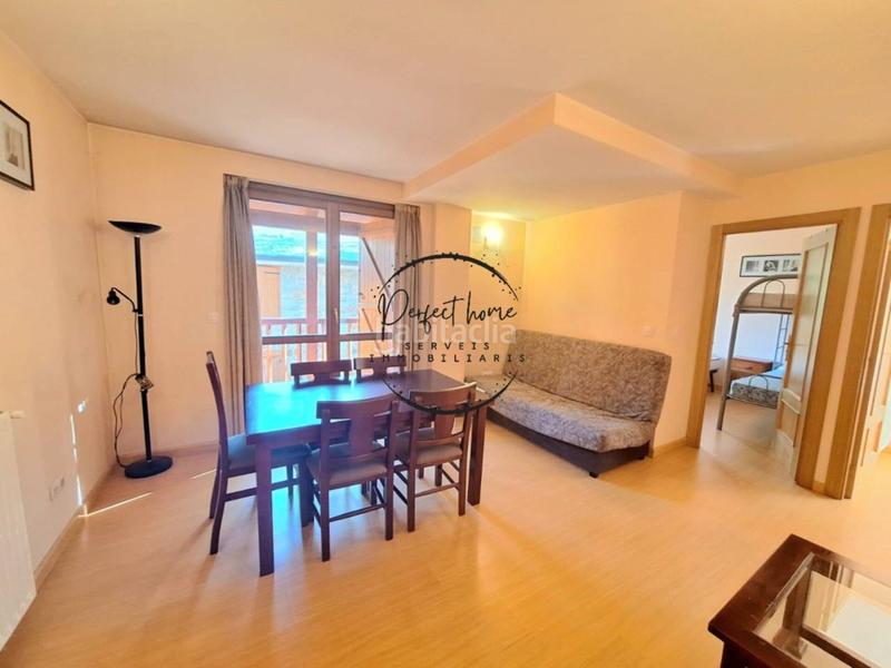Foto 253ee589-ee3c-44bc-b4d8-db4ef5dd9510. Appartement avec chauffage parking dans Canillo Canillo