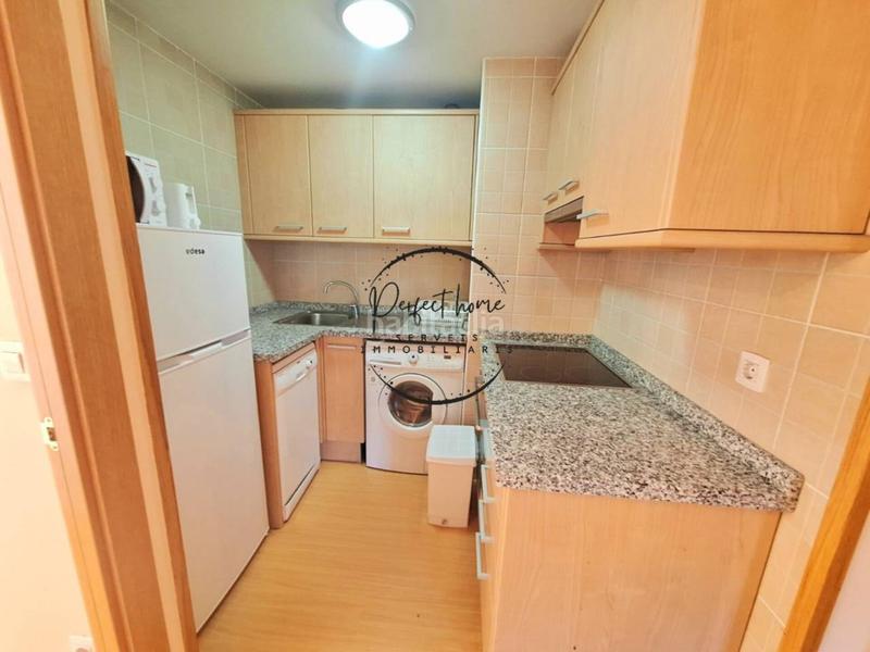 Foto 360bf57c-70a3-44a6-a07b-c0ca30d8248c. Appartement avec chauffage parking dans Canillo Canillo