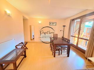 Apartament  Pleta de soldeu. Apartamento en venta en soldeu
