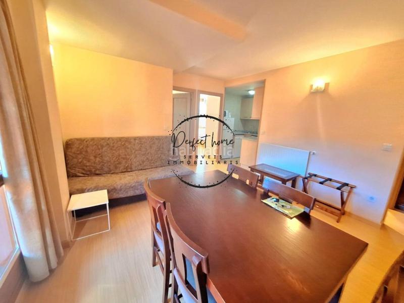 Foto 92bc229e-ac1b-4f39-a255-48c05ee021db. Appartement avec chauffage parking dans Canillo Canillo
