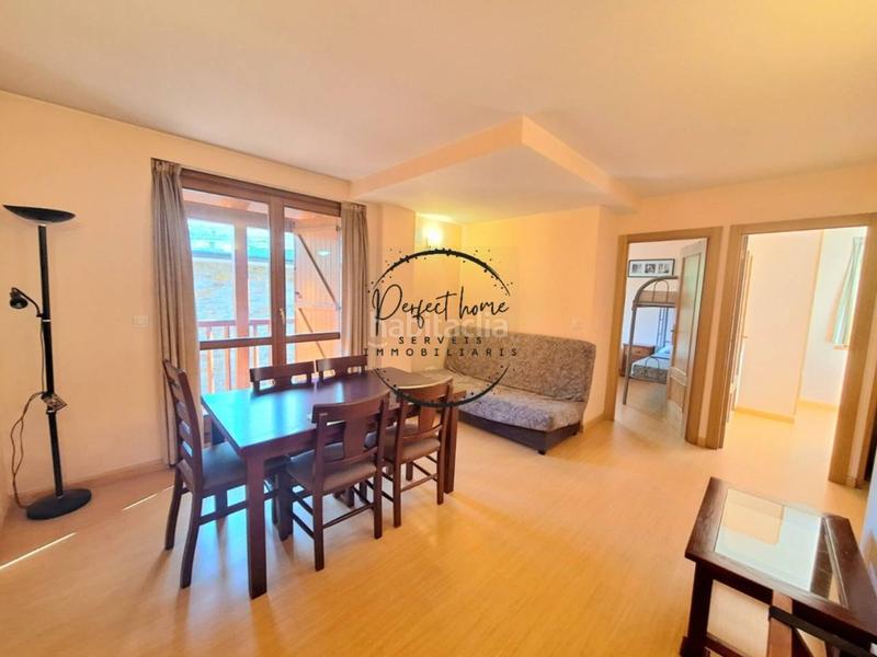Foto 95804247-2c80-4def-b8cc-6396736015f3. Appartement avec chauffage parking dans Canillo Canillo