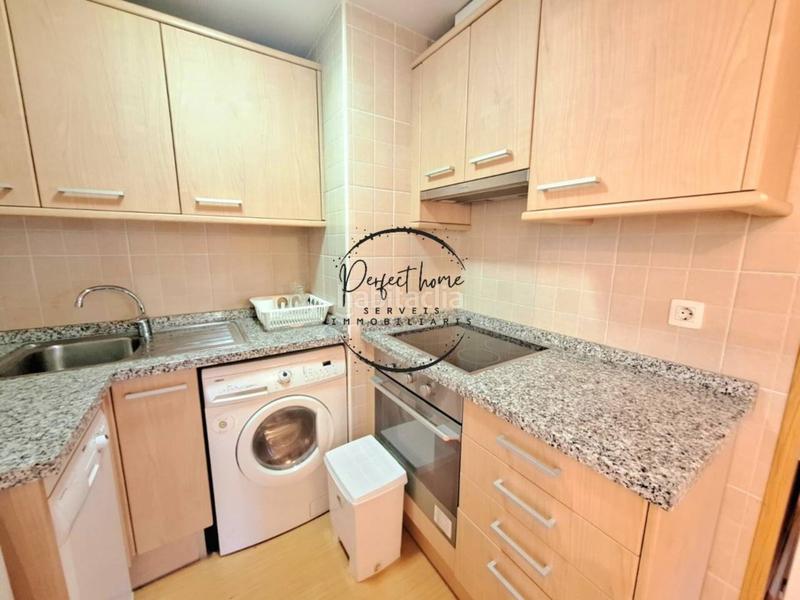 Foto e7fc66fc-e620-4e88-80fd-49e8d9a1f6d2. Appartement avec chauffage parking dans Canillo Canillo