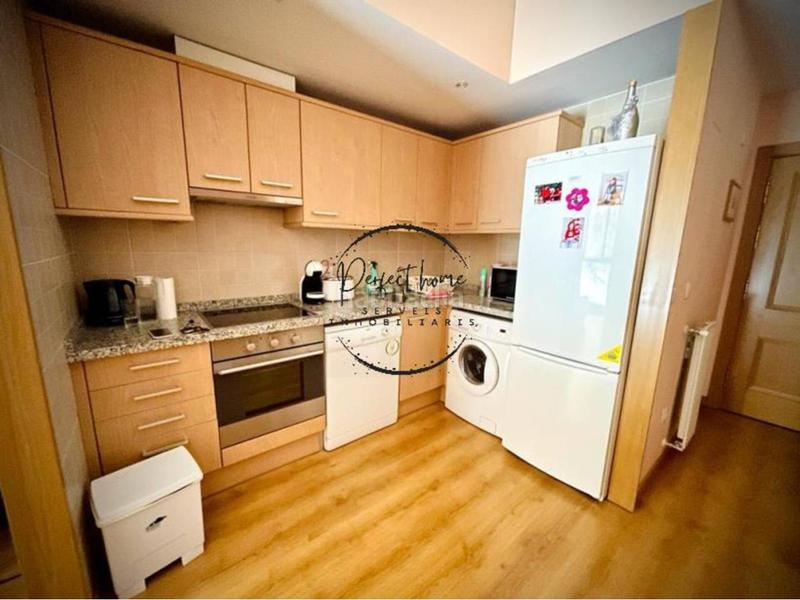 Foto 1255c35d-b163-454d-b8a6-44a058cc25a3. Attico con riscaldamento parcheggio in Soldeu-Incles Canillo