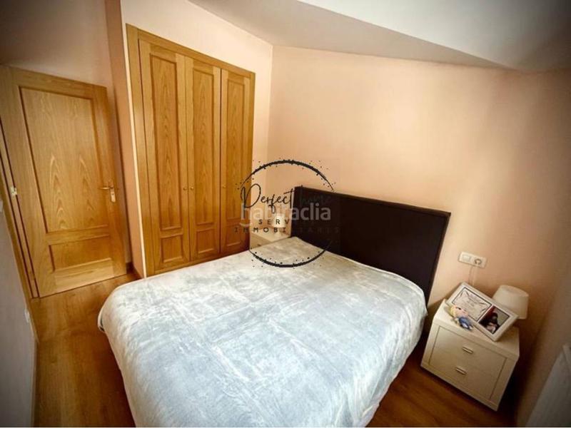 Foto cc6b412a-d577-4aa2-bb44-9175586a205b. Attico con riscaldamento parcheggio in Soldeu-Incles Canillo