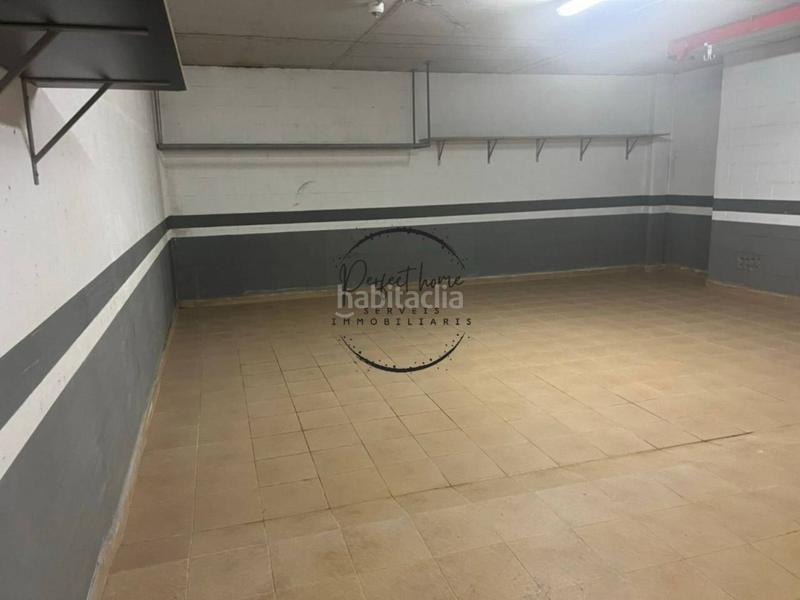 Foto 22b0beed-2363-4804-872b-2793cd193a5f. Posto auto in Encamp Encamp