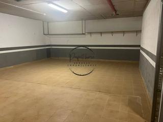 Car parking  La vena. En venta box  para varios vehículos en encamp