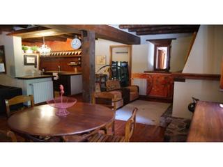 Pis  Arinsal. Acogedor apartamento de montaa en venta en arinsal  la massana