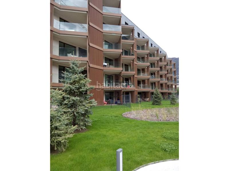 Foto a61b8c82-e28c-4a7e-8dd1-66a7b9e578cb. Alquiler piso fabulosa planta baja en alquiler en Andorra la Vella