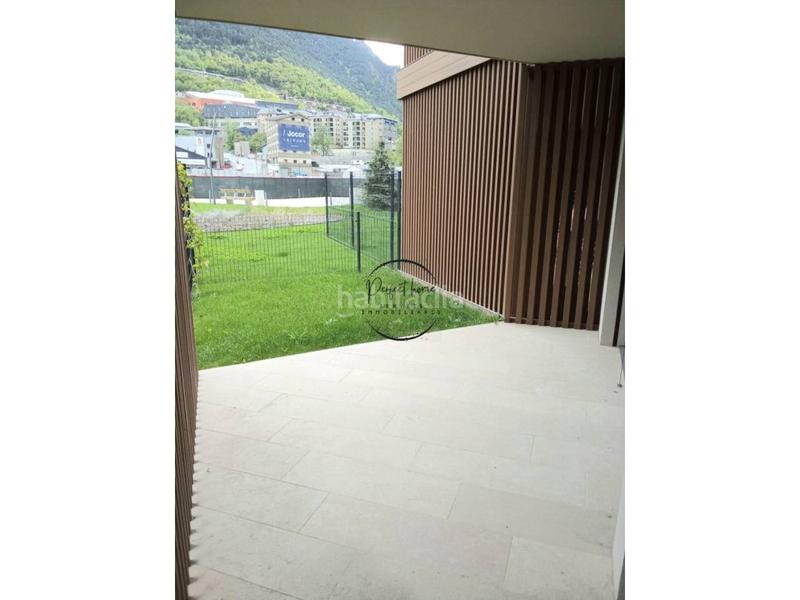 Foto d2ece00f-6730-4dc3-b51b-18ae282d8f0f. Alquiler piso fabulosa planta baja en alquiler en Andorra la Vella