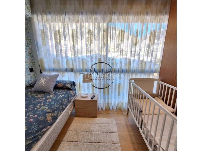 Foto 00fa6bf1-b48d-485b-b3d6-23e107681eb1. Rent flat with heating parking in El Tarter Canillo