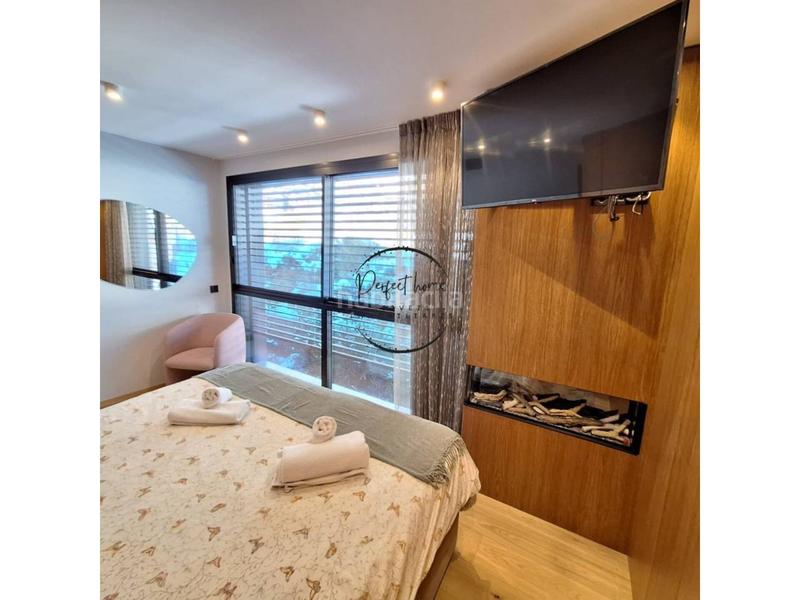 Foto 09f1fb13-638a-480d-badd-ea02f84cce63. Rent flat with heating parking in El Tarter Canillo