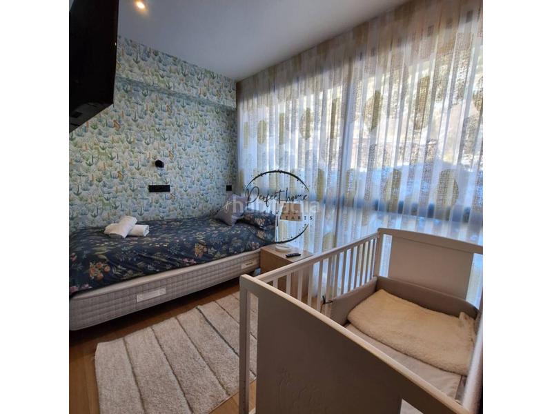 Foto 5e92f3b3-6e8c-4d17-a6cb-001323c9041f. Rent flat with heating parking in El Tarter Canillo