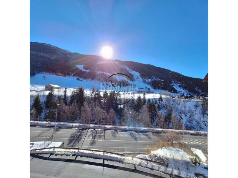 Foto 743c7dcd-4340-468b-8393-d2733d282e89. Rent flat with heating parking in El Tarter Canillo