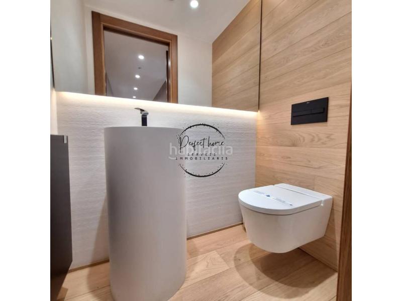 Foto 9e348d37-e6cb-47e7-91eb-7587a1ade41b. Rent flat with heating parking in El Tarter Canillo