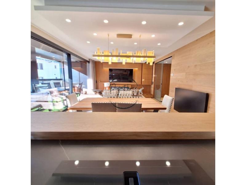 Foto b2b95b45-565b-4415-9d46-a2af3c33f8a7. Rent flat with heating parking in El Tarter Canillo