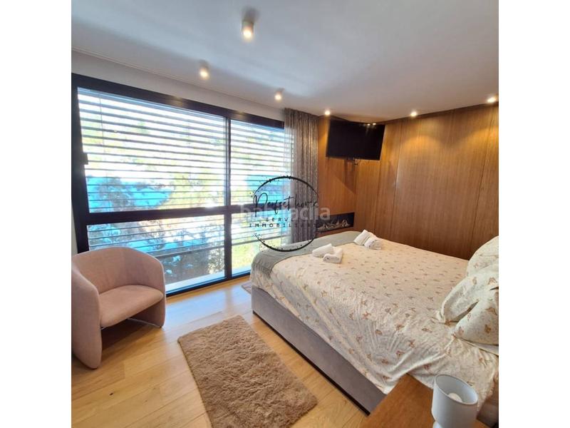 Foto b4bb58da-6ee9-4387-a084-4e42cfc8f468. Rent flat with heating parking in El Tarter Canillo