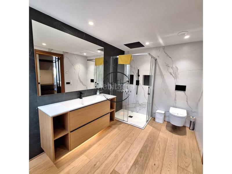 Foto b56cd125-3981-48fc-b6dd-da8841266310. Rent flat with heating parking in El Tarter Canillo