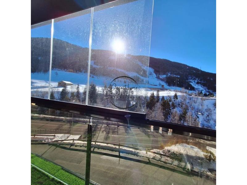 Foto c8f44fd9-3193-4001-b530-169d2afeddc7. Rent flat with heating parking in El Tarter Canillo