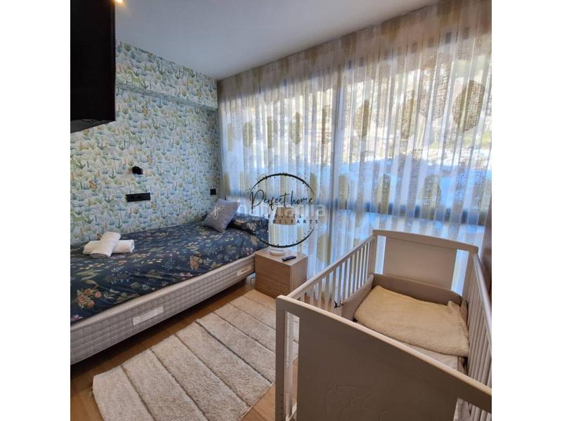 Foto e6f56e6d-dda0-4234-a4e6-2e14179c6753. Rent flat with heating parking in El Tarter Canillo