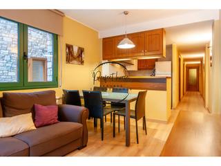 Pis  Ctra. general 2. Encantador piso en venta en canillo