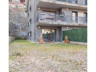 Pis  Coll d´ordino. Fabuloso piso en venta con jardín en ordino