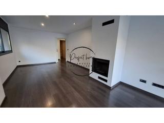 Piso  Coll d´ordino. Magnífico piso en venta con jardín en ordino