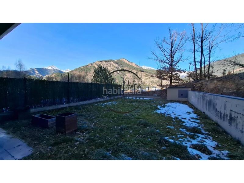 Foto f84b2cb1-0db0-4f43-a58a-8debc4962231. Pis amb calefacció aparcament a Ordino-ansalonga-sornás Ordino