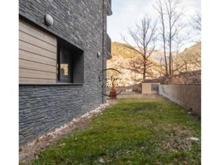Pis  Coll dordino. Fabuloso piso en venta con jardn en ordino