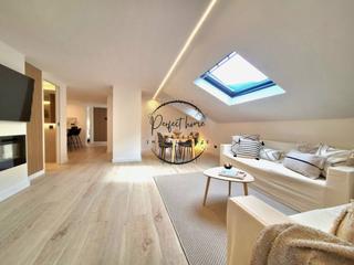 Àtic  Pere d´urg. Ático reformado en venta en el centro  de andorra la vella Àtic  Pere d´urg. Ático reformado en venta en el centro  de andorra la vella