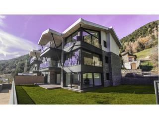 Àtic  Escàs. Fabuloso piso en venta en la massana