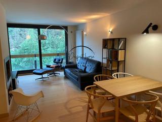 Miete Etagenwohnung  El serrat. Fabuloso piso de alquiler en el serrat ordino