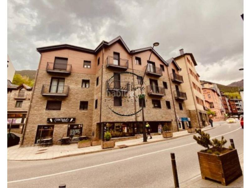 Foto 0ce3bca4-5b69-4489-b37a-3b7d9a1f8e96. Alquiler piso céntrico piso en alquiler en La Massana La Massana