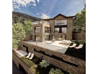 Maison  Encamp. Exclusivo chalet en venta en encamp