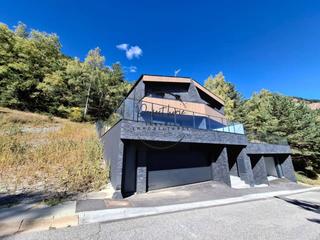 Maison  Pal. Exclusiva casa a estrenar en pal, la massana