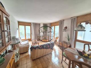 Pis  Vivand. Céntrico piso en venta en escaldes
