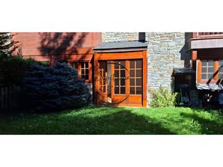 Miete Etagenwohnung  Aldosa. En alquiler  encantador piso con jardín en la massana