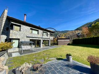 Haus  Ordino. Espectacular chalet en venta en ordino